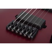 Schecter C-1 SLS Custom (RR) - Chitara electrica