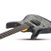 Schecter C-6 Plus LH (CB) - Chitara electrica pentru stangaci