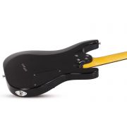 Schecter C-6 Plus LH (CB) - Chitara electrica pentru stangaci