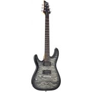 Schecter C-6 Plus LH (CB) - Chitara electrica pentru stangaci
