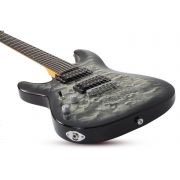 Schecter C-6 Plus LH (CB) - Chitara electrica pentru stangaci