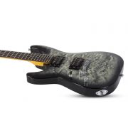 Schecter C-6 Plus LH (CB) - Chitara electrica pentru stangaci