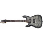 Schecter C-6 Plus LH (CB) - Chitara electrica pentru stangaci