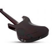 Schecter Hellraiser C-7 (BCH) - Chitara electrica