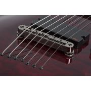 Schecter Hellraiser C-7 (BCH) - Chitara electrica