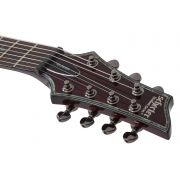 Schecter Hellraiser C-7 (BCH) - Chitara electrica