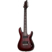 Schecter Hellraiser C-7 (BCH) - Chitara electrica