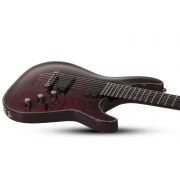 Schecter Hellraiser C-7 (BCH) - Chitara electrica