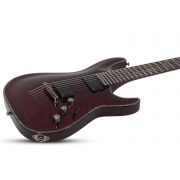 Schecter Hellraiser C-7 (BCH) - Chitara electrica