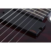 Schecter Hellraiser C-7 (BCH) - Chitara electrica