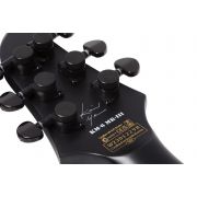 Schecter Keith Merrow KM-6 MK-III Legacy (TBB) - Chitara electrica