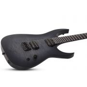 Schecter Keith Merrow KM-6 MK-III Legacy (TBB) - Chitara electrica