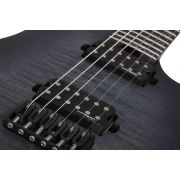 Schecter Keith Merrow KM-6 MK-III Legacy (TBB) - Chitara electrica