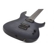Schecter Keith Merrow KM-6 MK-III Legacy (TBB) - Chitara electrica