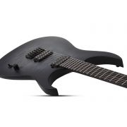 Schecter Keith Merrow KM-6 MK-III Legacy (TBB) - Chitara electrica