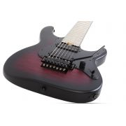Schecter Miles Dimitri Baker-7 FR - Chitara electrica