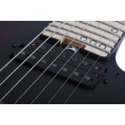 Schecter Miles Dimitri Baker-7 FR - Chitara electrica