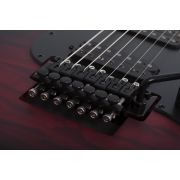 Schecter Miles Dimitri Baker-7 FR - Chitara electrica