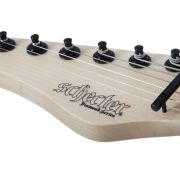 Schecter Miles Dimitri Baker-7 FR LH - Chitara electrica pentru stangaci
