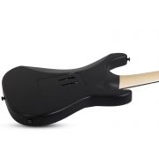 Schecter Miles Dimitri Baker-7 FR LH - Chitara electrica pentru stangaci