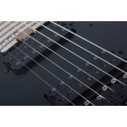 Schecter Miles Dimitri Baker-7 FR LH - Chitara electrica pentru stangaci