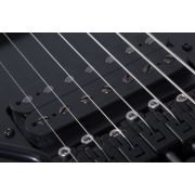 Schecter Miles Dimitri Baker-7 FR LH - Chitara electrica pentru stangaci