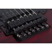 Schecter Miles Dimitri Baker-7 FR LH - Chitara electrica pentru stangaci