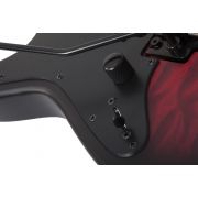Schecter Miles Dimitri Baker-7 FR LH - Chitara electrica pentru stangaci