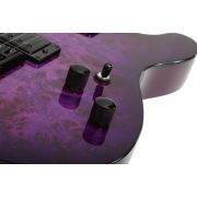 Schecter PT Standard (PBB) - Chitara electrica
