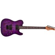 Schecter PT Standard (PBB) - Chitara electrica