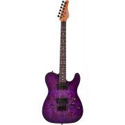 Schecter PT Standard (PBB) - Chitara electrica
