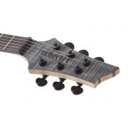 Schecter Sunset-6 Extreme (GRG) - Chitara electrica