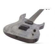 Schecter Sunset-6 Extreme (GRG) - Chitara electrica