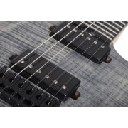 Schecter Sunset-6 Extreme (GRG) - Chitara electrica