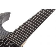 Schecter Sunset-6 Extreme (GRG) - Chitara electrica