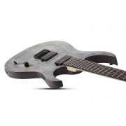 Schecter Sunset-6 Extreme (GRG) - Chitara electrica