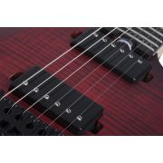 Schecter Sunset-6 Extreme (SCB) - Chitara electrica