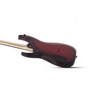 Schecter Sunset-6 Extreme (SCB) - Chitara electrica