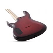 Schecter Sunset-6 Extreme (SCB) - Chitara electrica