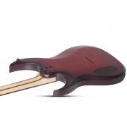 Schecter Sunset-6 Extreme (SCB) - Chitara electrica