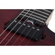 Schecter Sunset-6 Extreme (SCB) - Chitara electrica