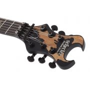 Schecter Synyster Custom-S DSBK - Chitara electrica