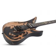 Schecter Synyster Custom-S DSBK - Chitara electrica