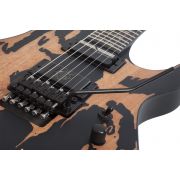 Schecter Synyster Custom-S DSBK - Chitara electrica