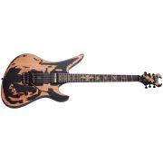 Schecter Synyster Custom-S DSBK - Chitara electrica