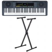 Soundsation JUKEY 610 - Orga electronica si stativ