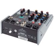 Soundsation PROVIBE 15A - Set boxe active - 2 x 880 W (mixer, microfoane wireless si stative)