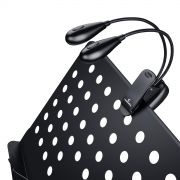 Soundsation MSL-4 - Lampa led pentru partituri