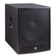 Soundsation PROVIBE BASS 18A - Subwoofer activ, 1800W