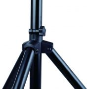Soundsation PROVIBE 15A - Set boxe active - 2 x 880 W (mixer, microfoane wireless si stative)